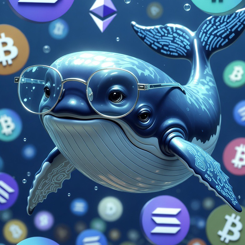 AIWHALE