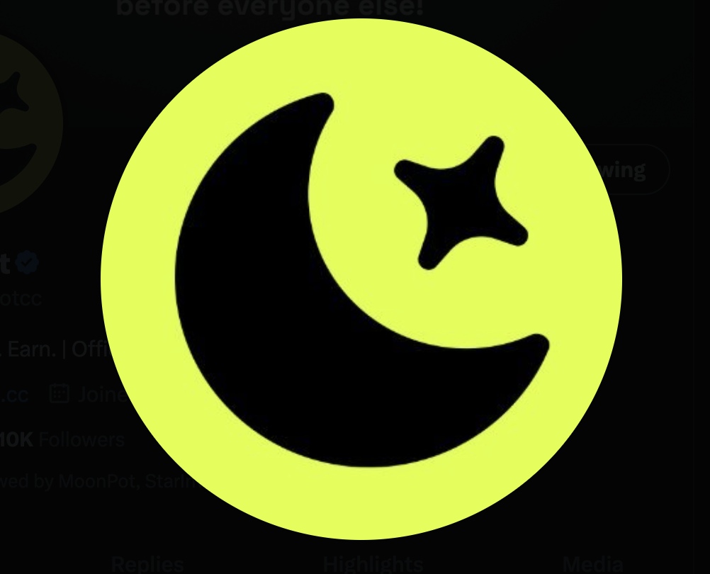 Moonvember