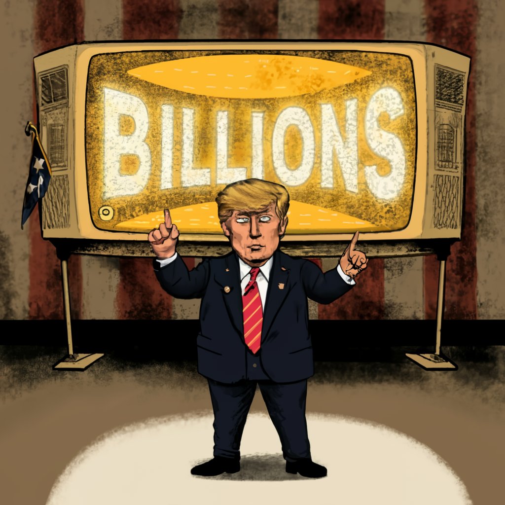 Billions