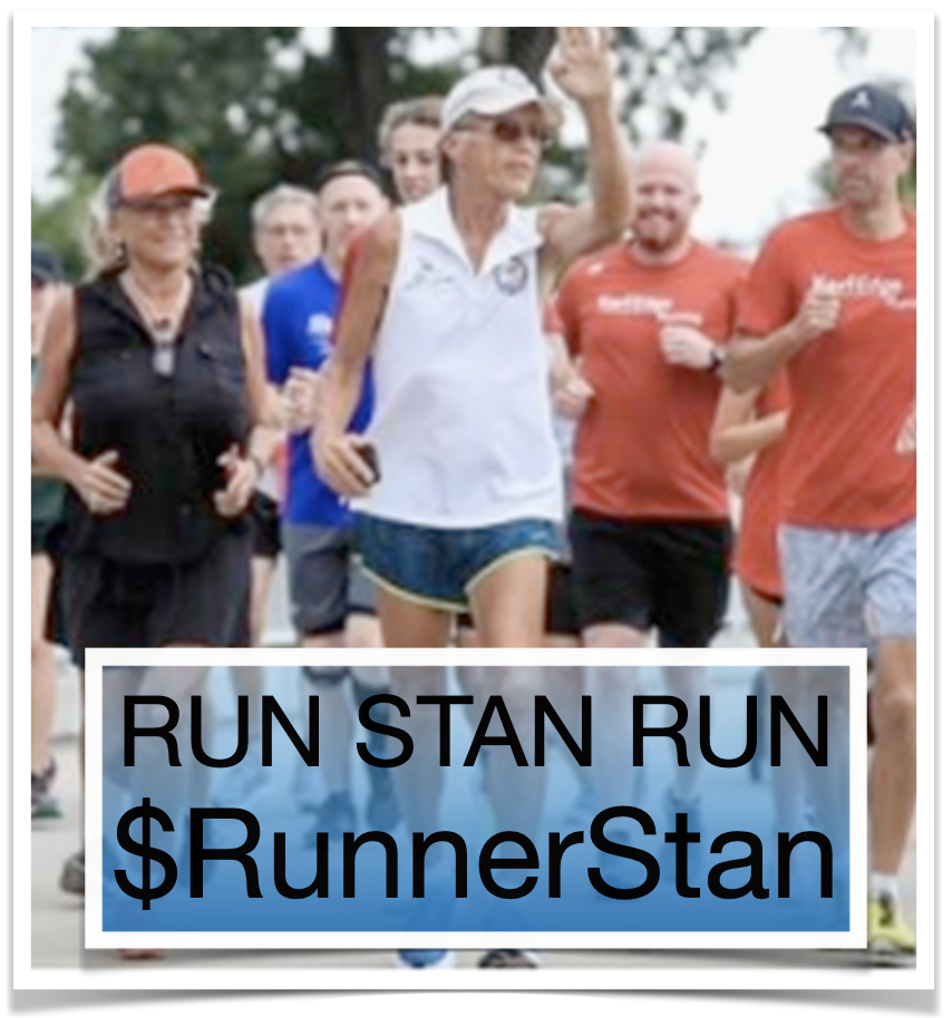 RunnerStan