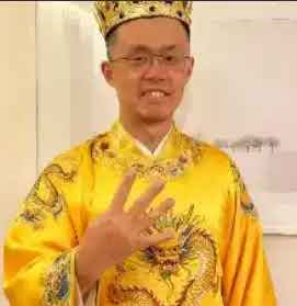 币安王.