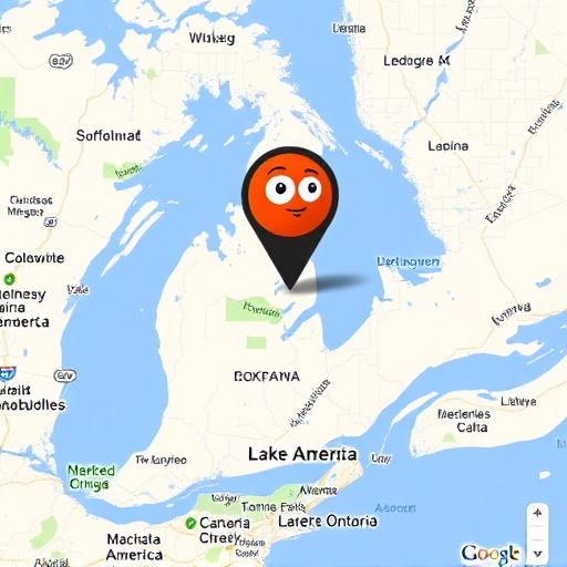 LAKEPIN
