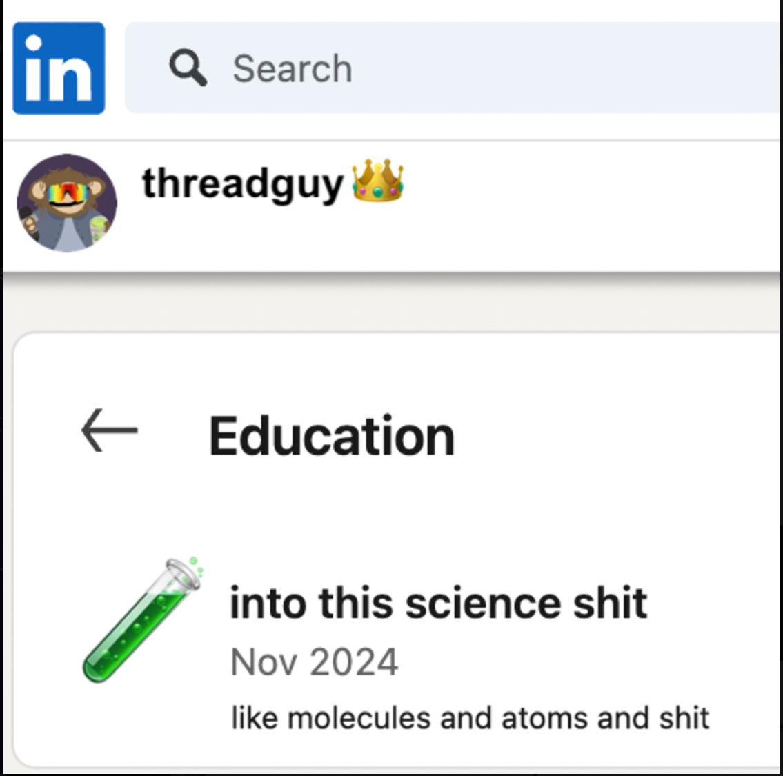 bro/sci