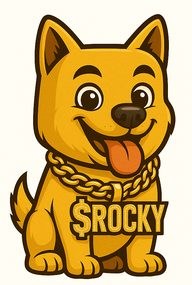 Rocky
