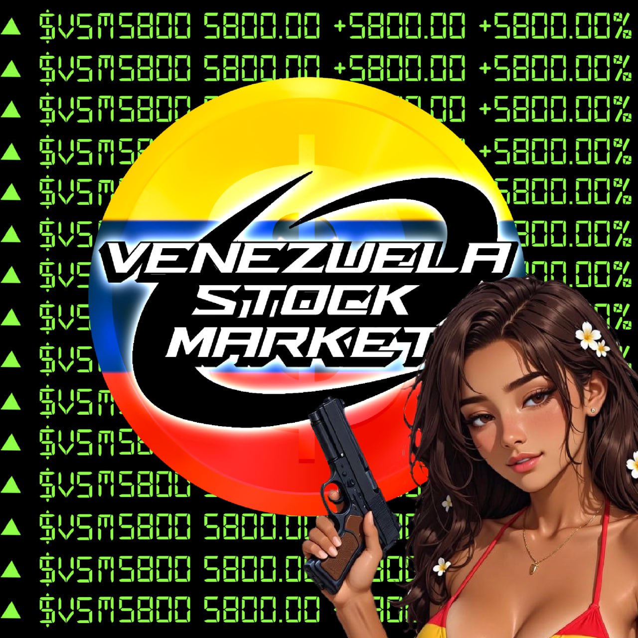 VSM