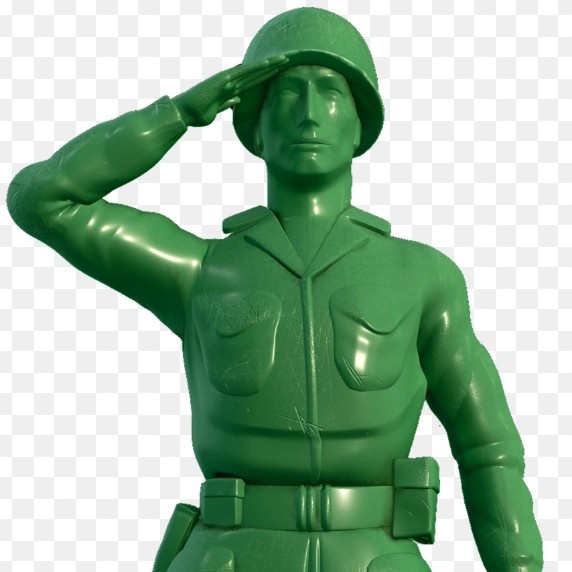 ARMY MEN