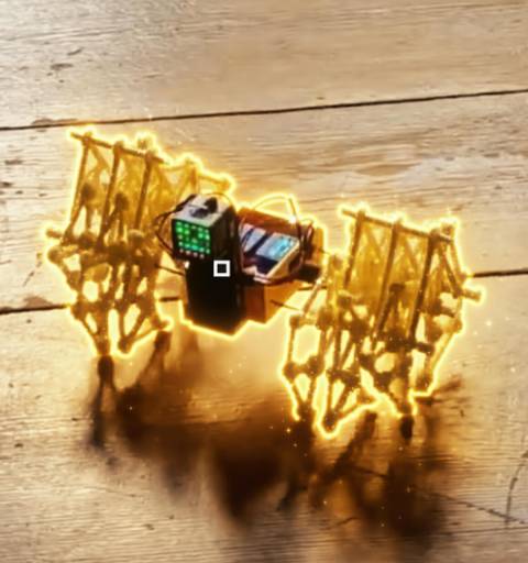 Strandbeest