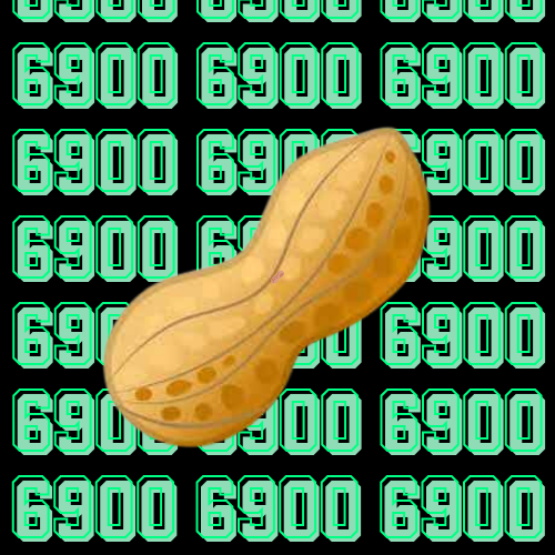 NUTS6900