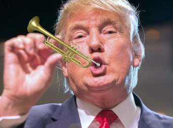 TRUMPET