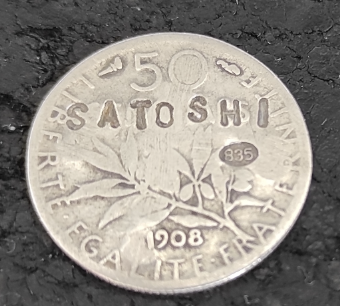 Satoshi