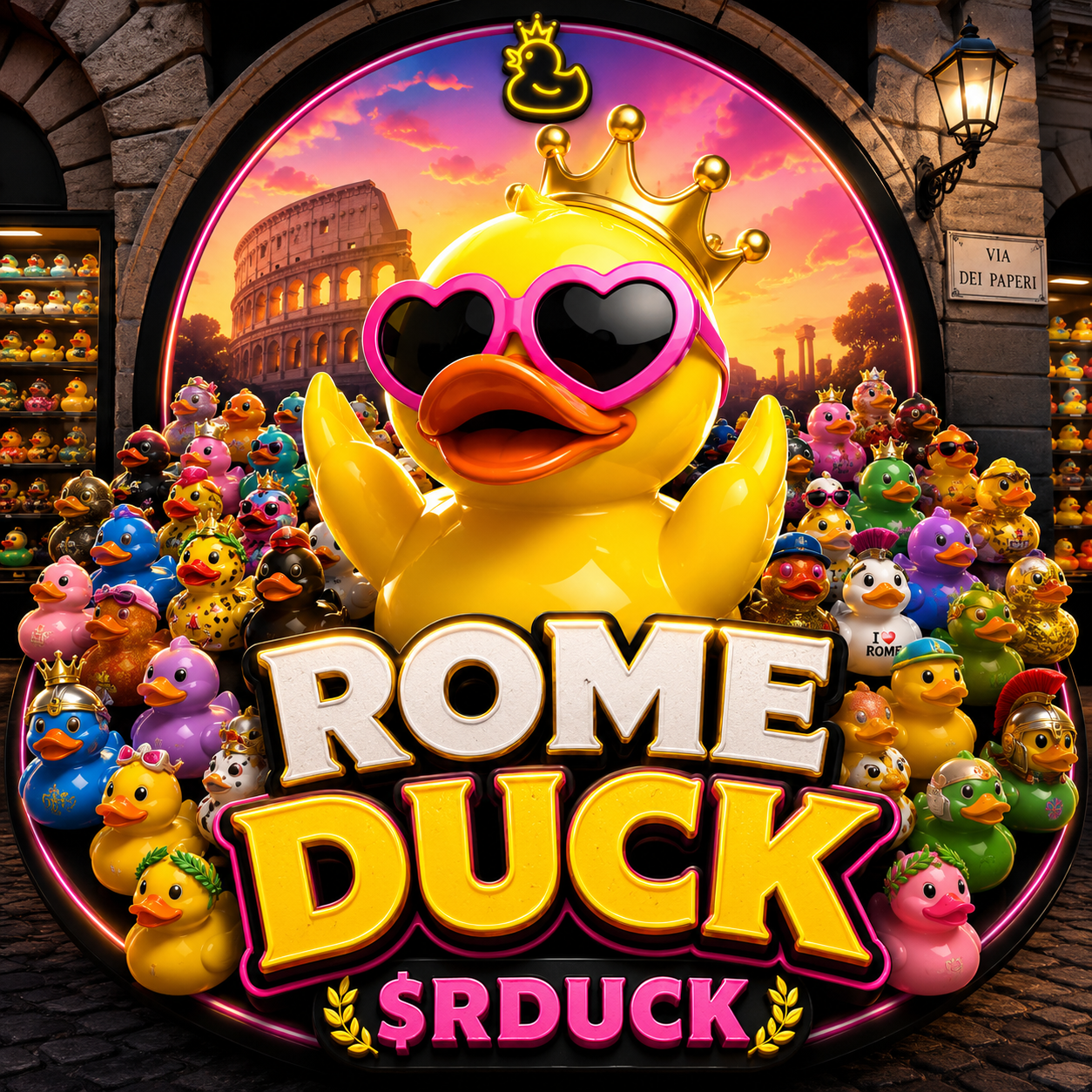 RDUCK