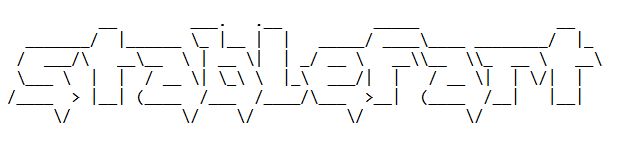 stablefart