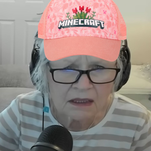 Grandma