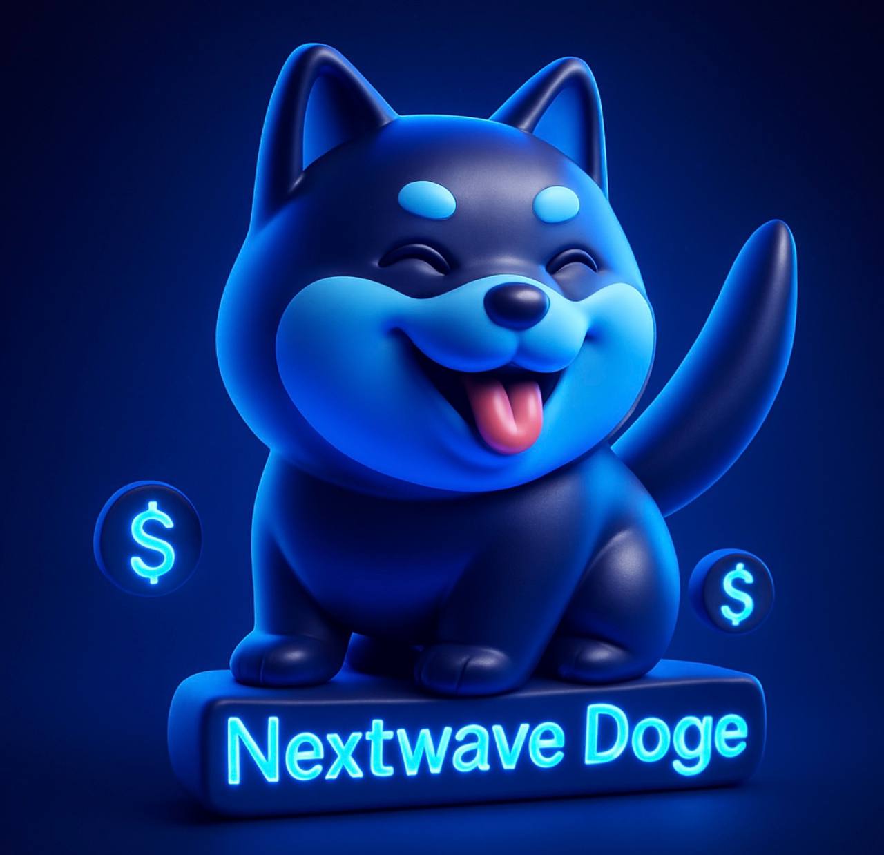 NDOGE