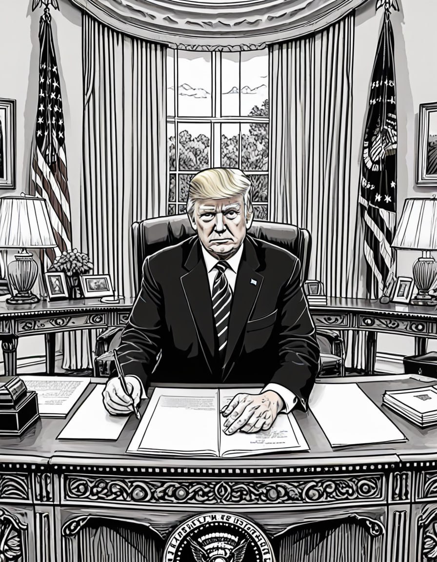 POTUS47