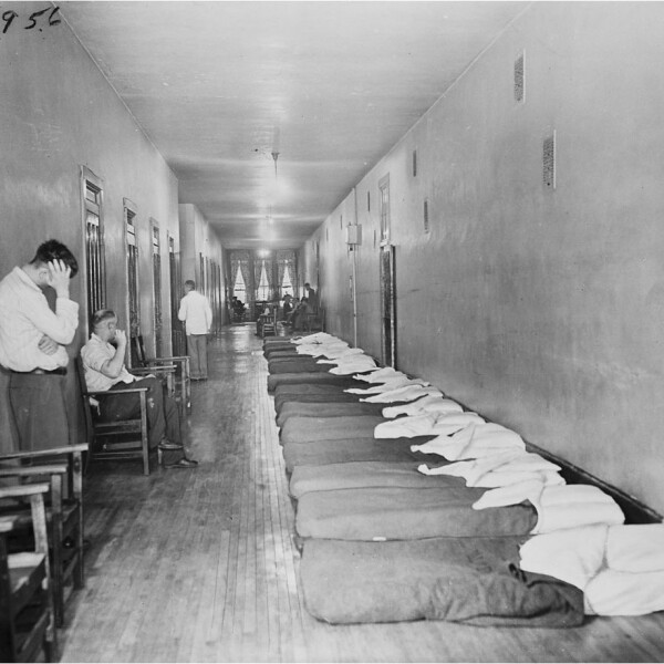 Asylum