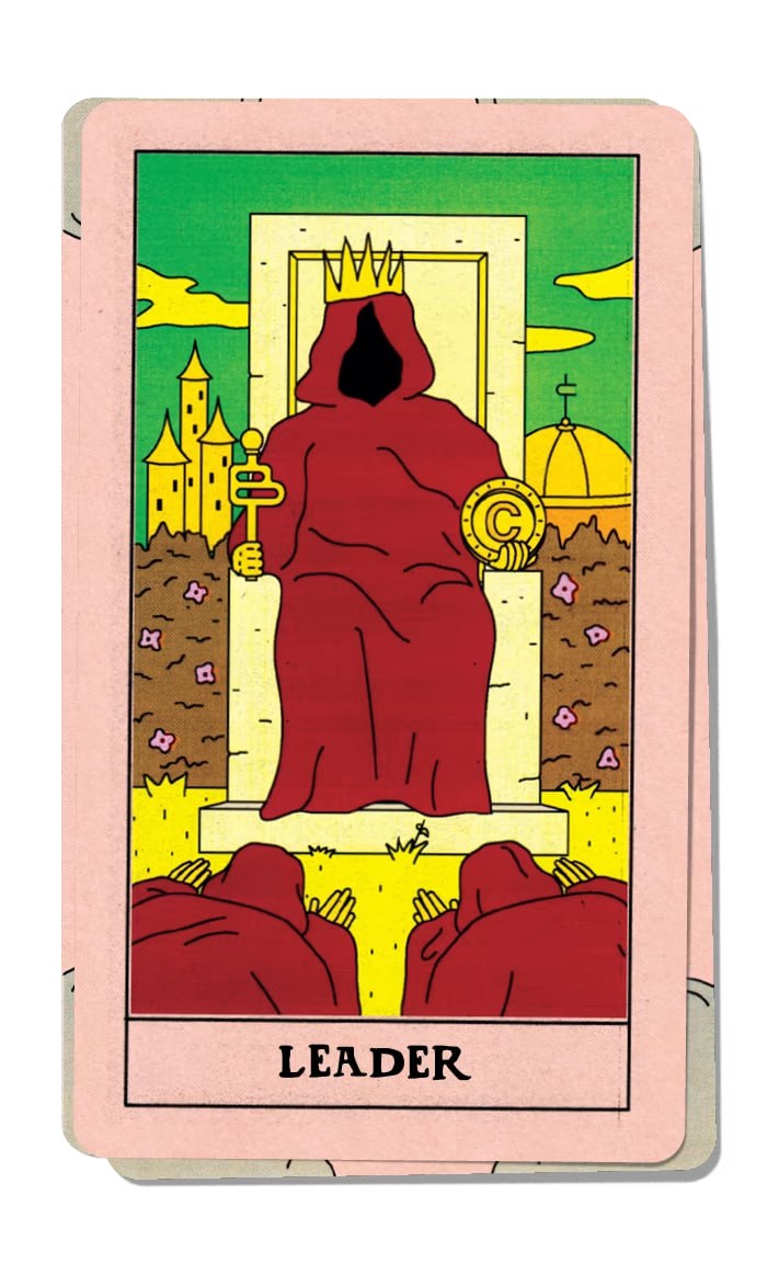 CULT
