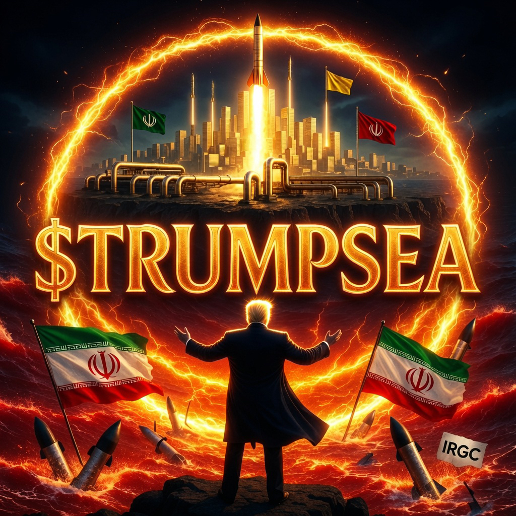 $TRUMPSEA