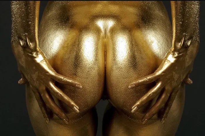 BUTTGOLD
