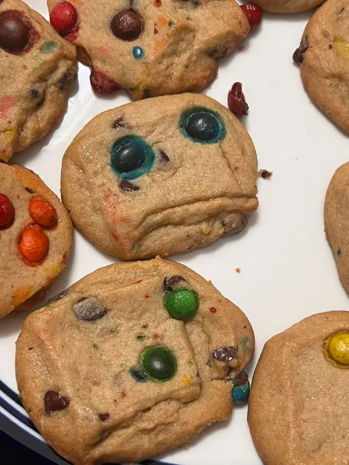 Sadcookie