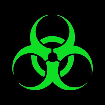 Infested