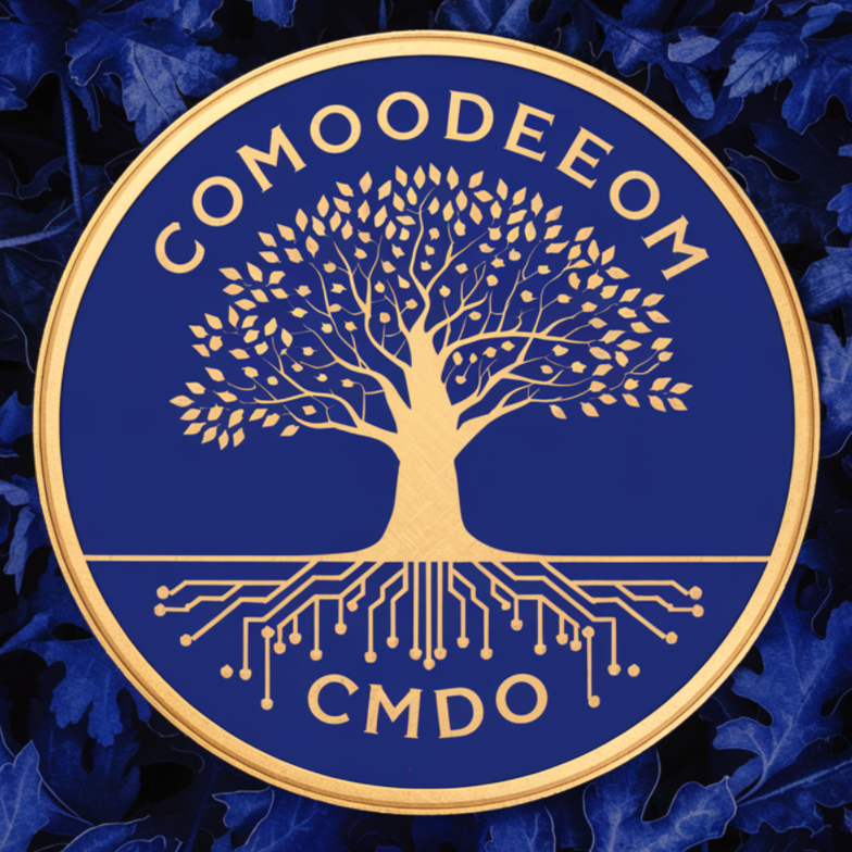 CMDO