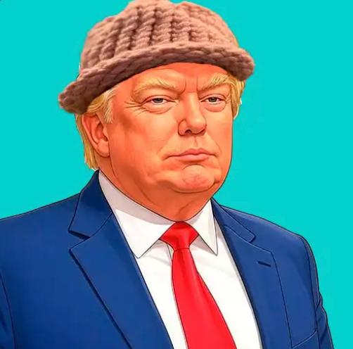 TRUMPWIF