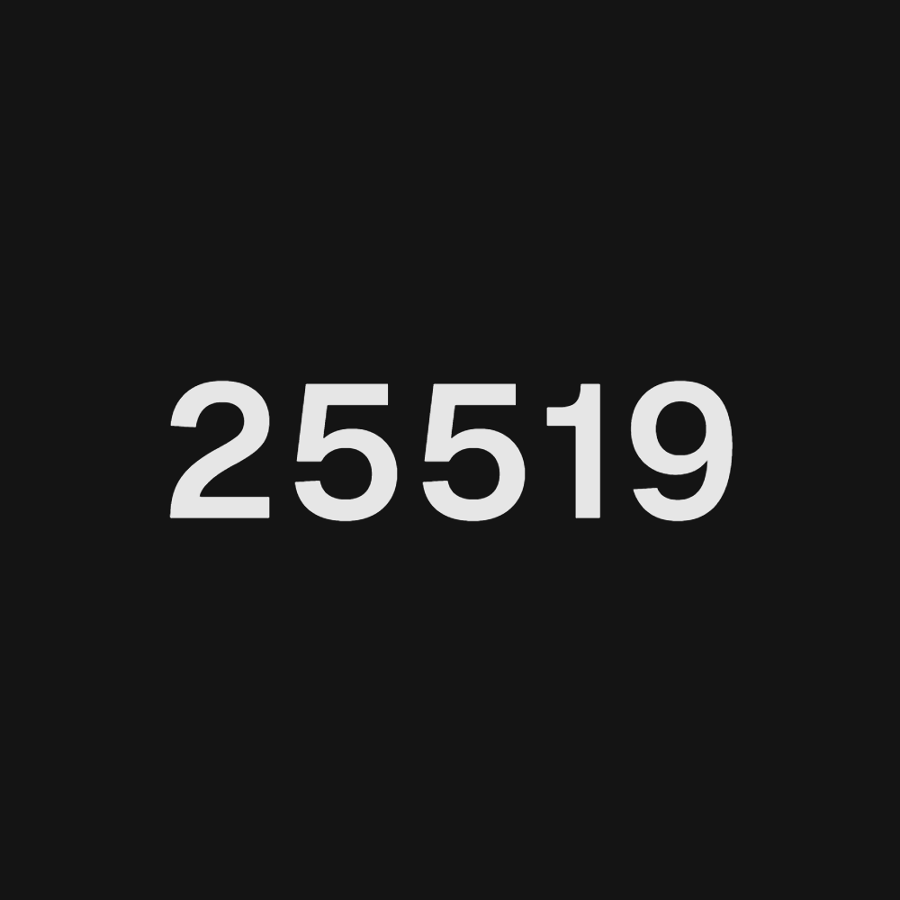 25519