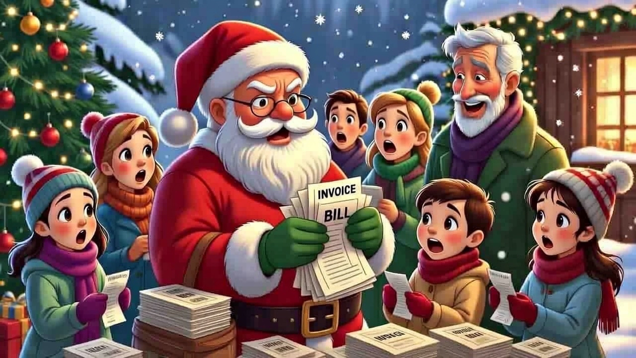 XMAS