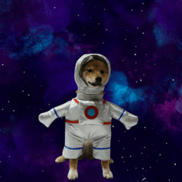 MOONDOG
