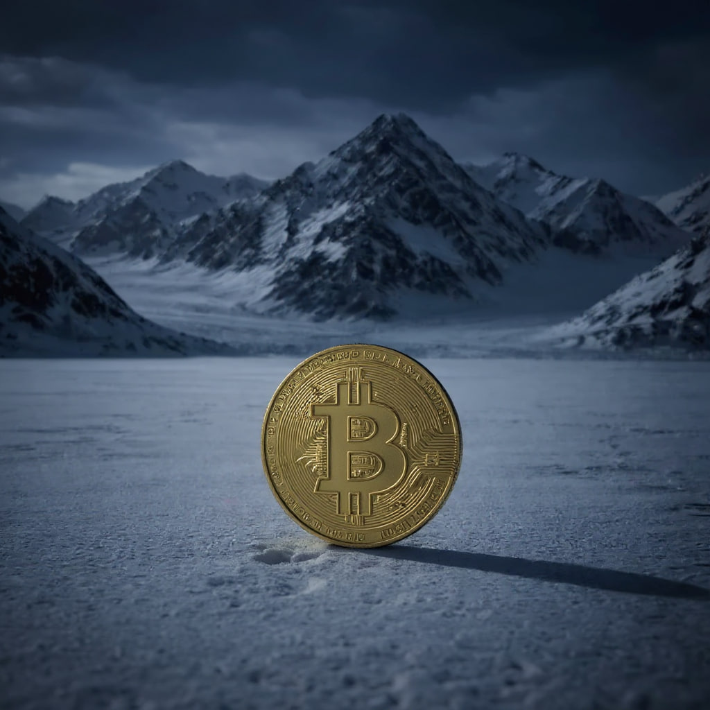 Bitcoin