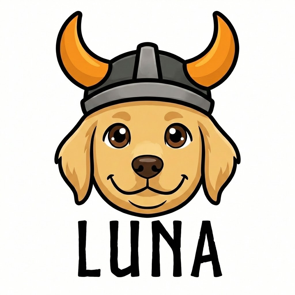 LUNA