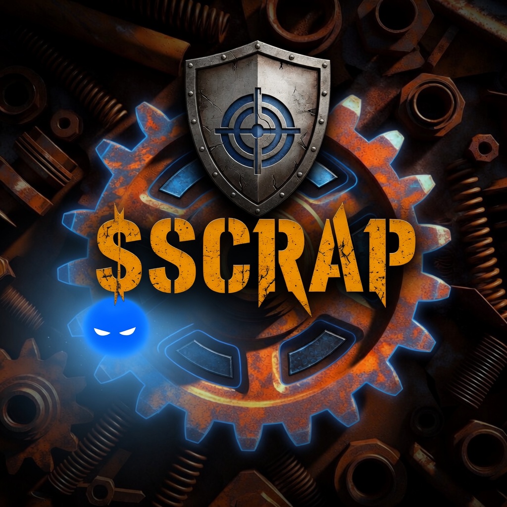 $SCRAP