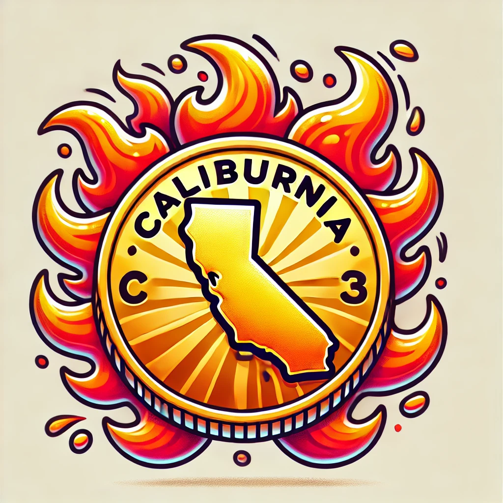 CALI3