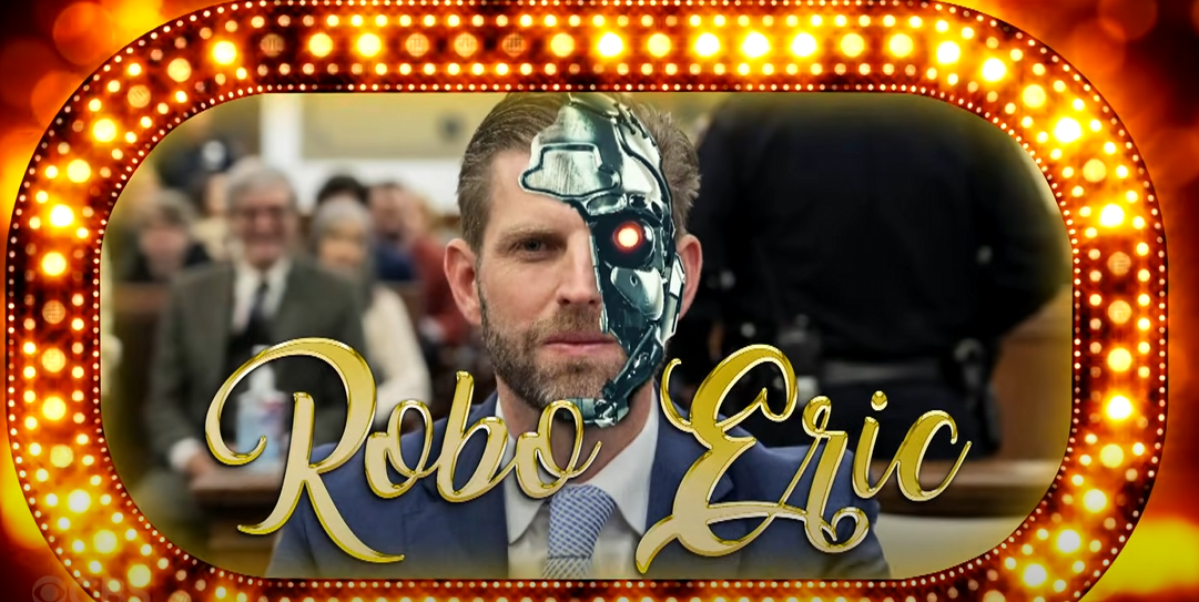 ROBOERIC