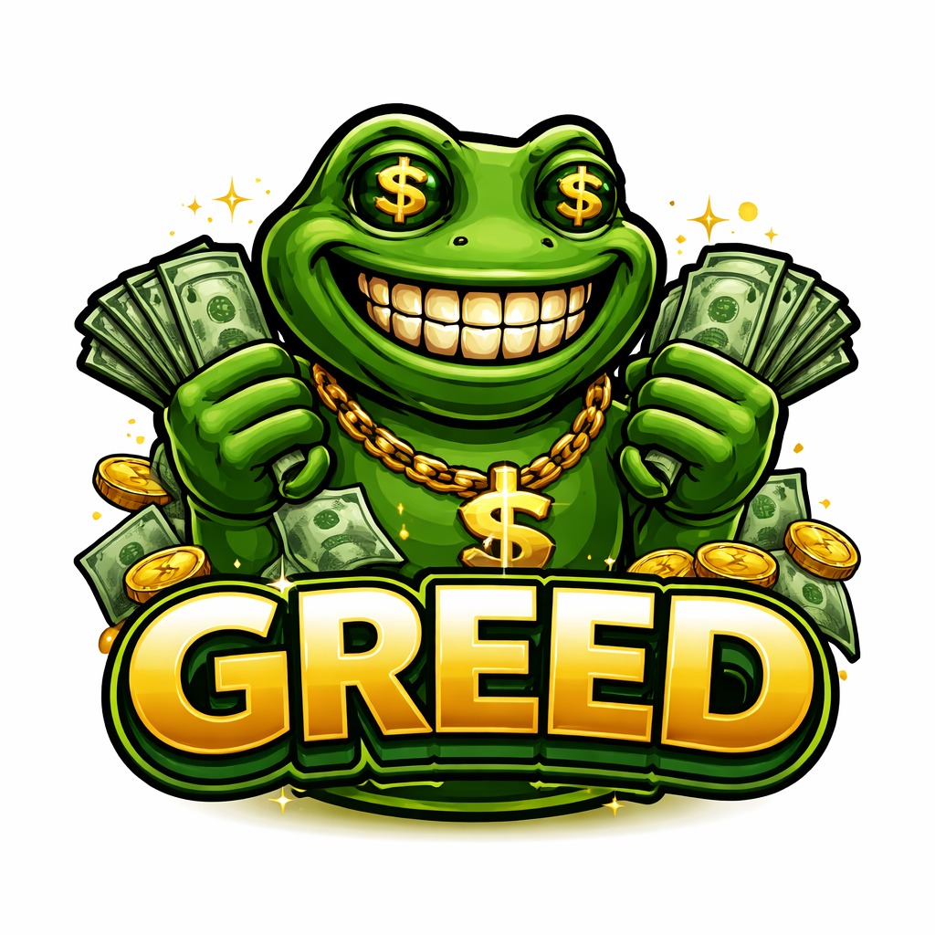 GREED