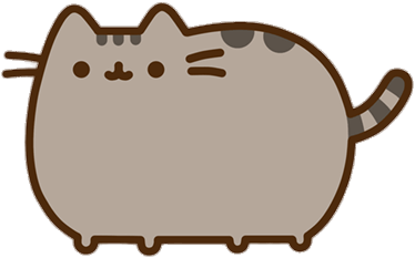 PUSHEEN