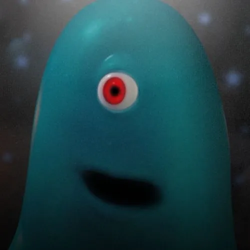 BOB THE BLOB logo