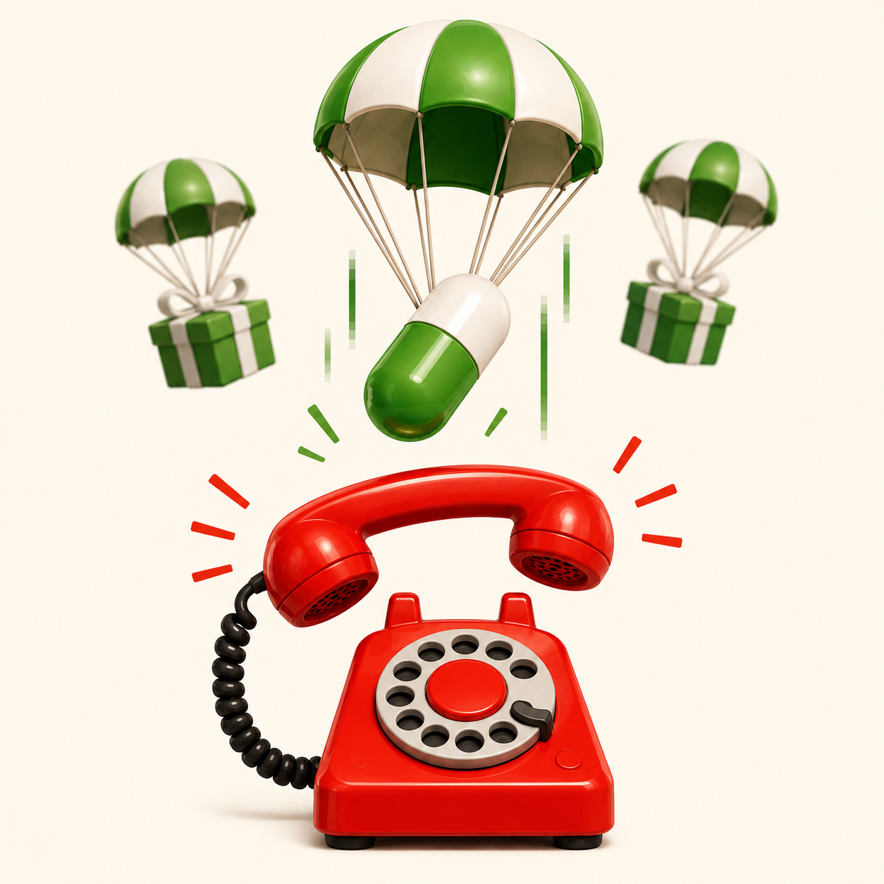 calldrop