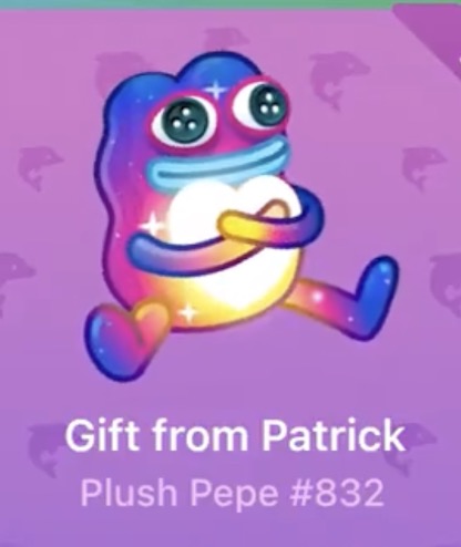 PLUSHPEPE