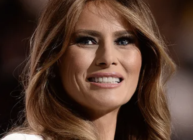 Melania