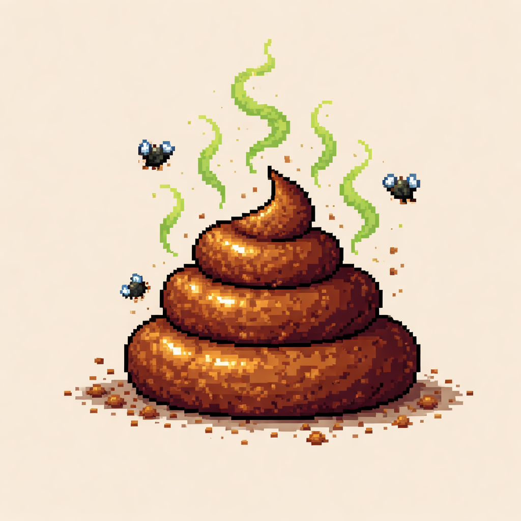 PixelPoo