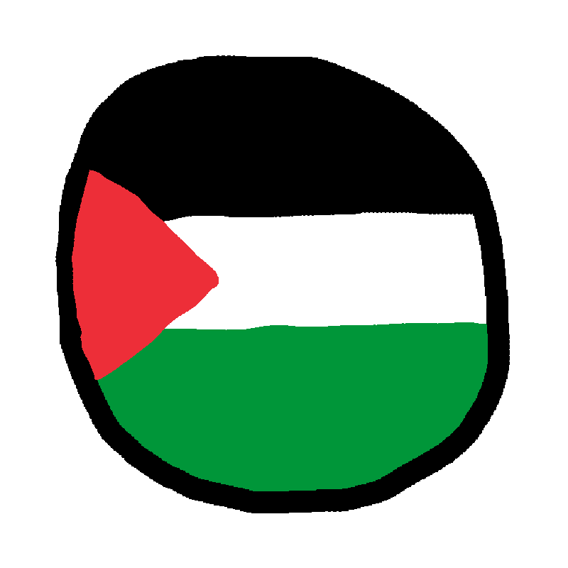 PALESTINE