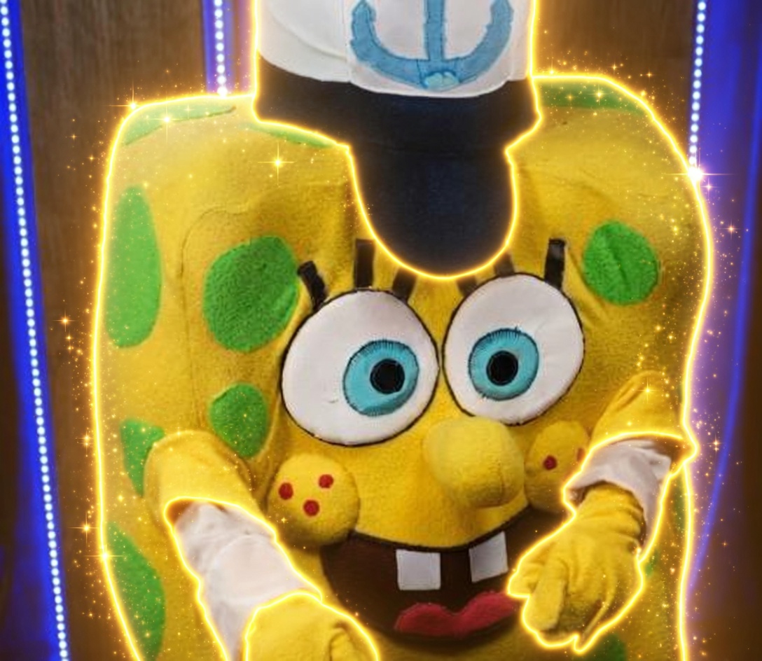 FREAKBOB