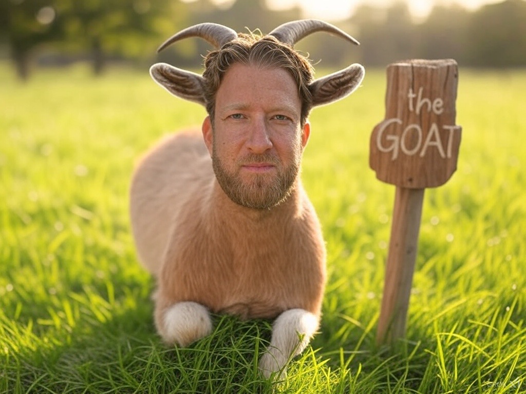 GOATstool