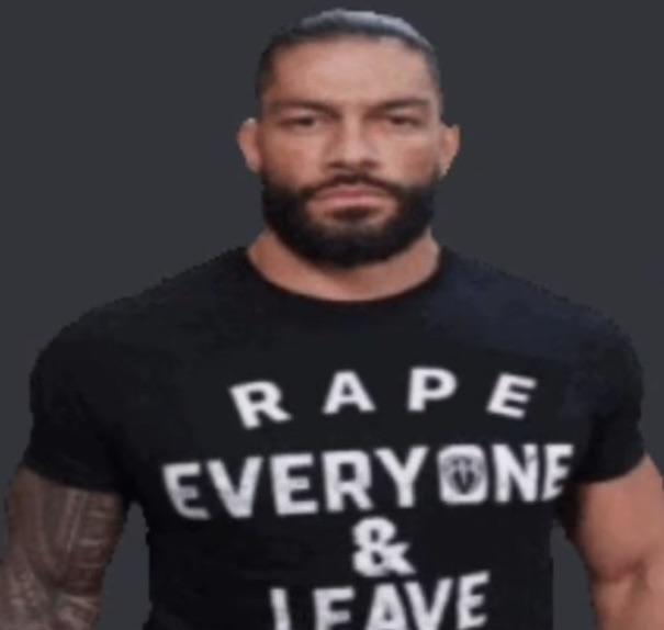 RAPE