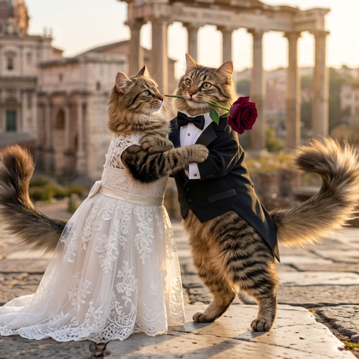 Meow