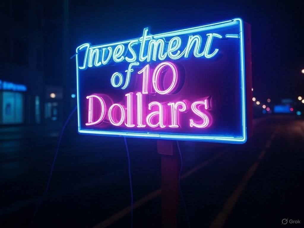 10DOLLARS