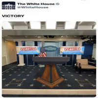 VICTORY