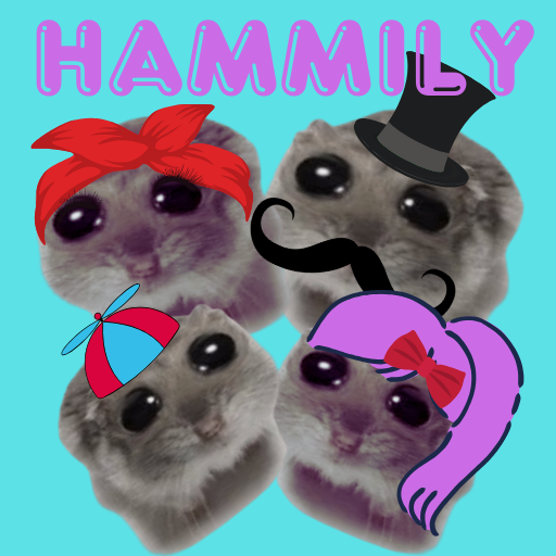 HAMMILY